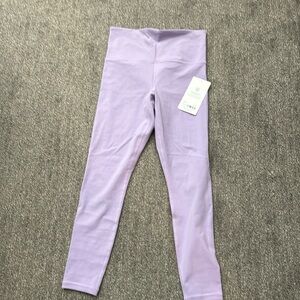 Atleta Leggings size XS Light purple